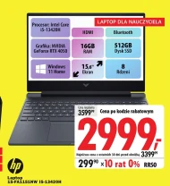 Laptop HP