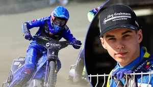 Fenomenalny występ syna legendy. Został bohaterem, ale stracił fortunę