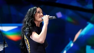 Katy Perry przyjedzie na koncert do Polski