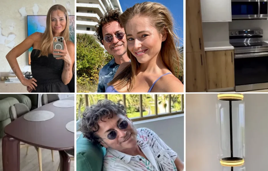 Tak wygląda życie Rubików