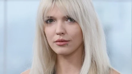 Daria Zawiałow