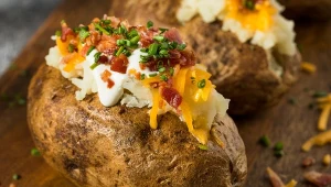 Każdy kęs przenosi pod samiuśkie Tatry. Najlepszy przepis na ziemniaki