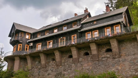 Perła Zachodu zachwyca niesamowitą architekturą 