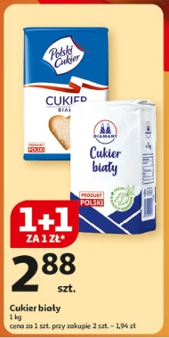 Cukier Polski Cukier