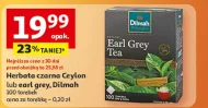 Herbata Dilmah