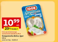 Gorgonzola Igor
