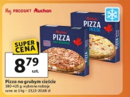 Pizza Auchan