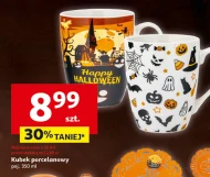 Kubek porcelanowy Happy