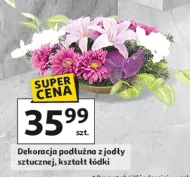 Dekoracja