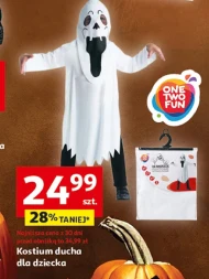Kostium dla dziecka One Two Fun
