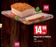Pasztet JBB