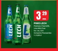 Piwo Lech