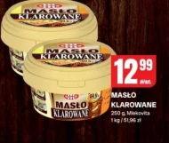 Masło klarowane Mlekovita