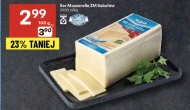 Mozzarella Sokołów