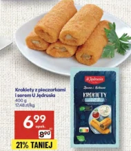 Krokiety U Jędrusia