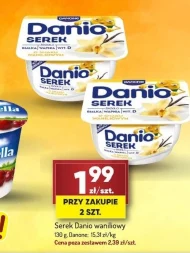 Serek Danio