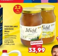 Любий Pszczelarz Kozacki