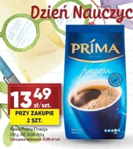 Kawa Prima