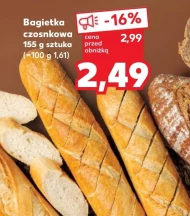 Bagietka