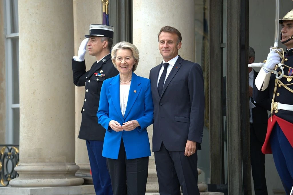 Czy Zachód będzie chciał umierać za Gdańsk? 