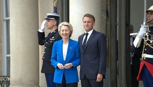 Czy Zachód będzie chciał umierać za Gdańsk?