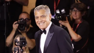 George Clooney