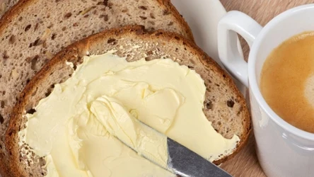 Jak przechowywać masło, by było miękkie?