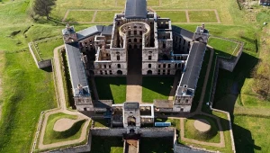 Rozpoznasz polskie zamki po jednym zdjęciu? Sprawdź się w naszym quizie