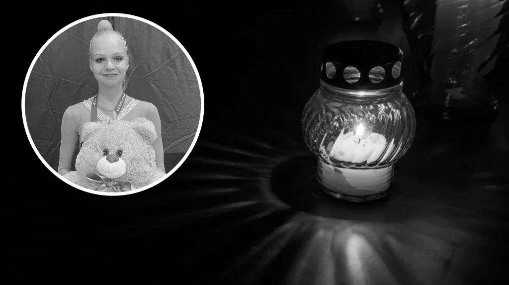 Nie żyje Jelizawieta Chorowinkina Nie żyje Jelizawieta Chorowinkina