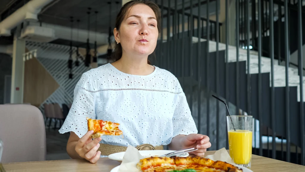 Dieta i odchudzanie po 50 Dieta i odchudzanie po 50