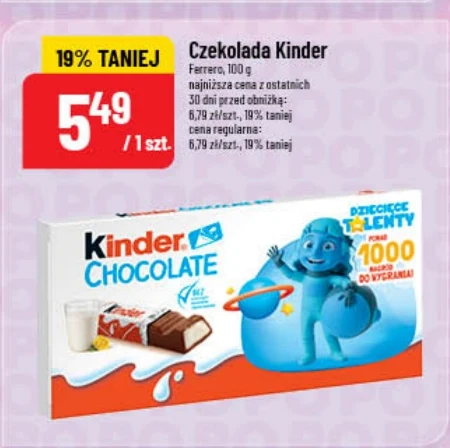 Czekolada