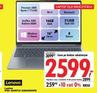 Laptop Lenovo