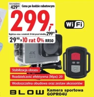 Kamera sportowa Blow