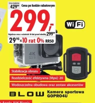 Kamera sportowa Blow