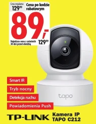 Kamera TP-LINK