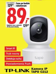 Kamera TP-LINK