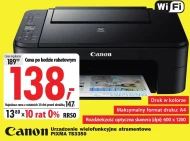 Urządzenie wielofunkcyjne Canon