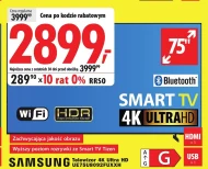 Telewizor Samsung