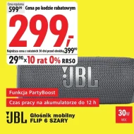 Głośnik JBL