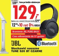Słuchawki bluetooth JBL
