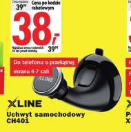Uchwyt do telefonu Xline