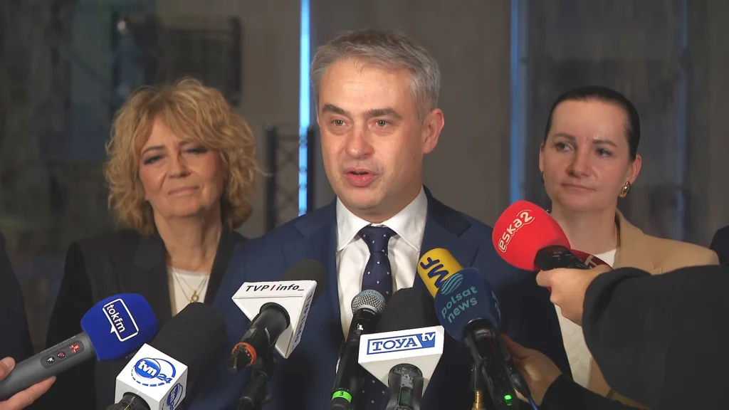 Sztuczna inteligencja w urzędach w Łodzi