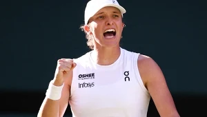 Hit z udziałem Igi Świątek w Polsce? Odpowiedź naszej gwiazdy jest jasna