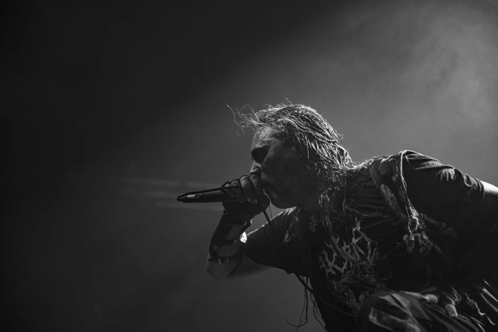 Marduk dołącza do programu Mystic Festival 2026 w Gdańsku Marduk dołącza do programu Mystic Festival 2026 w Gdańsku