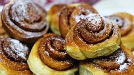 Kardamonki biją na głowę cynamonki. 