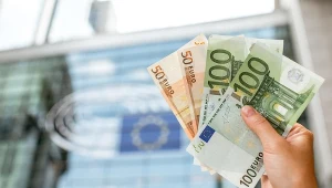 Łącznie na utworzenie mechanizmu pomocowego Unia przeznacza kwotę do 650 mld euro 