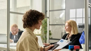 Nie tylko pomoc finansowa. Warto, aby uchodźcy włączyli się do społeczeństwa