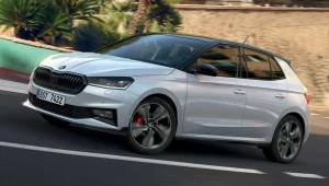 Nowa Skoda będzie hitem? To najszybszy hatchback w historii marki