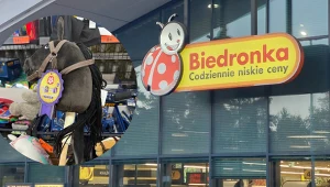 Hobby horsery atakują Biedronkę! Koń na patyku aż 50% taniej!