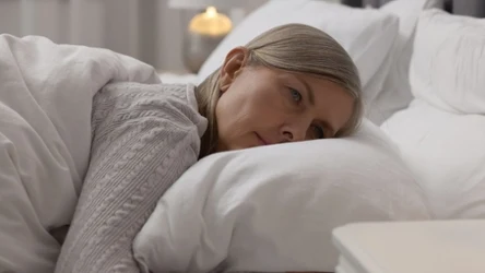 Dlaczego budzimy się zmęczeni?